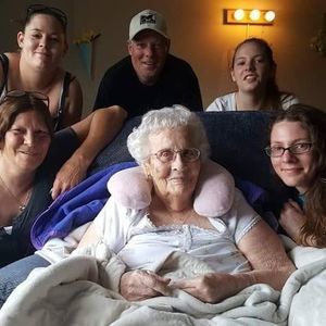 Meet your Posher, Tamara